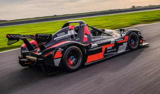 Radical SR10